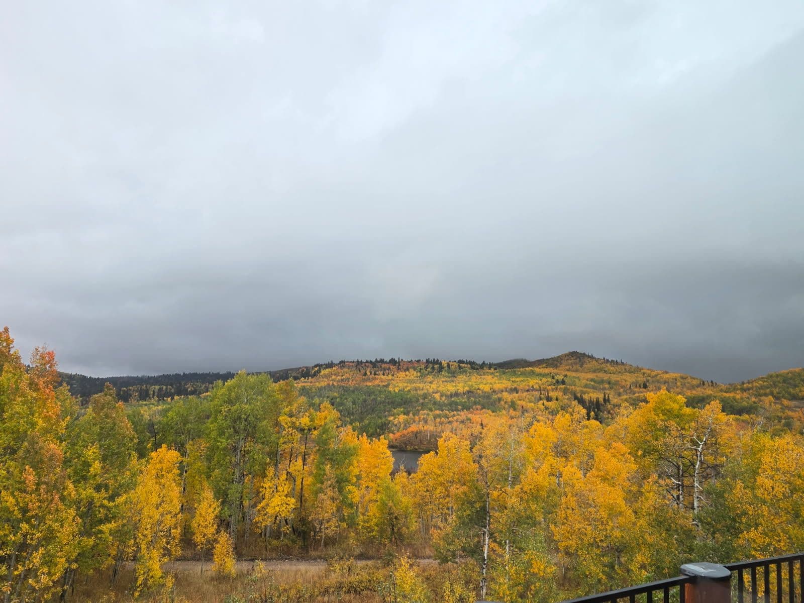 Project Breathtaking Views from Tollgate Canyon Build image
